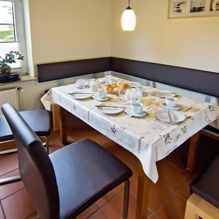 Ferienhaus Nordlicht *