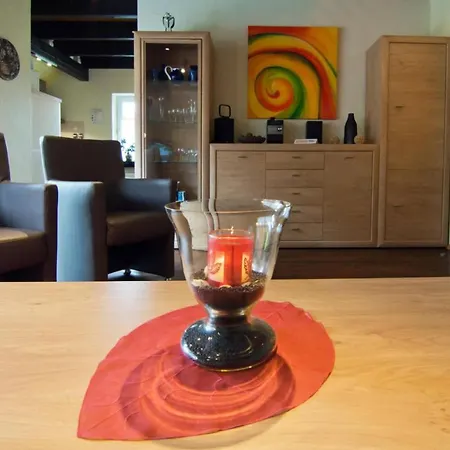 Ferienhaus Nordlicht Semesterbostad