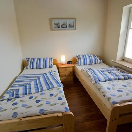 Ferienhaus Nordlicht