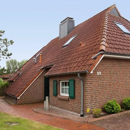 Ferienhaus Nordlicht