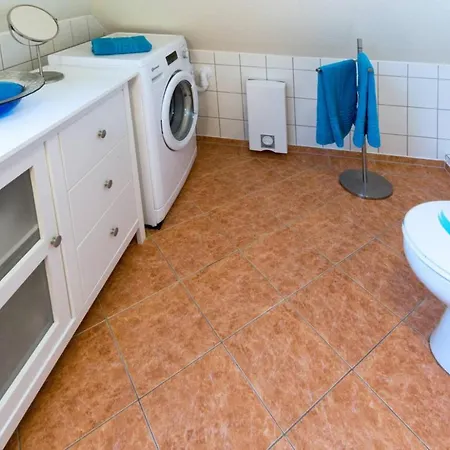 Semesterbostad Ferienhaus Nordlicht *
