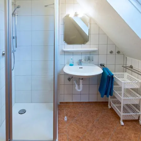 Ferienhaus Nordlicht Semesterbostad