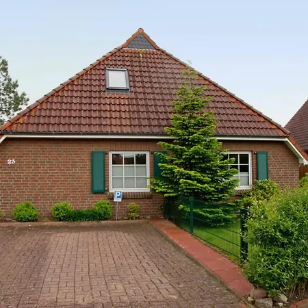 Ferienhaus Nordlicht Semesterbostad